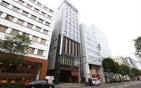 Almont Hotel Sendai